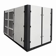Винтовой компрессор GMP GM 185-10D VSD — фото 2