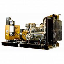 Газовый генератор Generac SG200/PG180 — фото 1