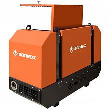 Дизельный генератор GENBOX IV 100-S — фото 5