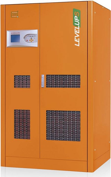 Источник бесперебойного питания Makelsan Level UPS LU33300