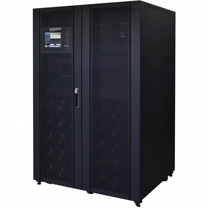 Источник бесперебойного питания HIDEN EXPERT HE33400X PF=1.0