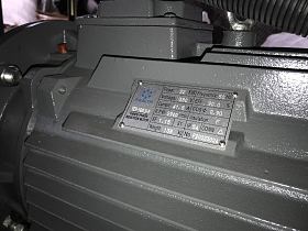 Винтовой компрессор ASair (ASpro) AS-3.2/10-D — фото 3