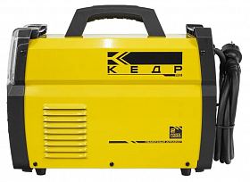 Установка воздушно-плазменной резки КЕДР MultiCUT-400C (встроенный компрессор, 220В, 15-40А, 12 мм) — фото 2