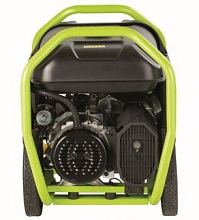 Бензиновый генератор Pramac PX8000 — фото 5