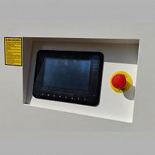 Винтовой компрессор GMP GM 18,5-8 VSD GE/HB — фото 5