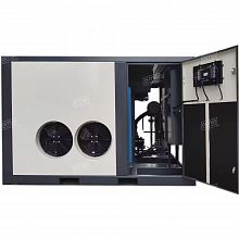 Винтовой компрессор GMP GM 75-20VSD TW — фото 5