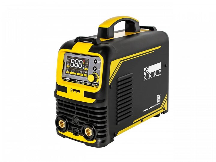 Аппарат инверторный КЕДР UltraARC-250-3 (380В, 20-250А)