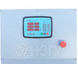 Дизельный генератор НЗГУ ЭДБ-50-1 с АВР — фото 10