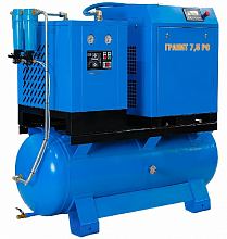 Винтовой компрессор Евразкомпрессор Гранит 7,5 РО 7 — фото 2