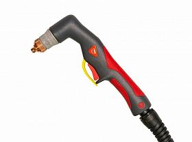 Плазмотрон КЕДР CUT-120 PRO (Ц.А.) 6м с морозоустойчивым шлейфом — фото 1
