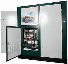 Винтовой компрессор Dali EN 14/13 II — фото 5