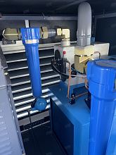 Винтовой компрессор GMP GM30-7D SC BOX VSD — фото 30