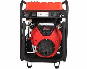 Бензиновый генератор A-iPower A17000TEAX — фото 8