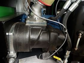 Винтовой компрессор Atmos SEC 300 Vario 8 — фото 6