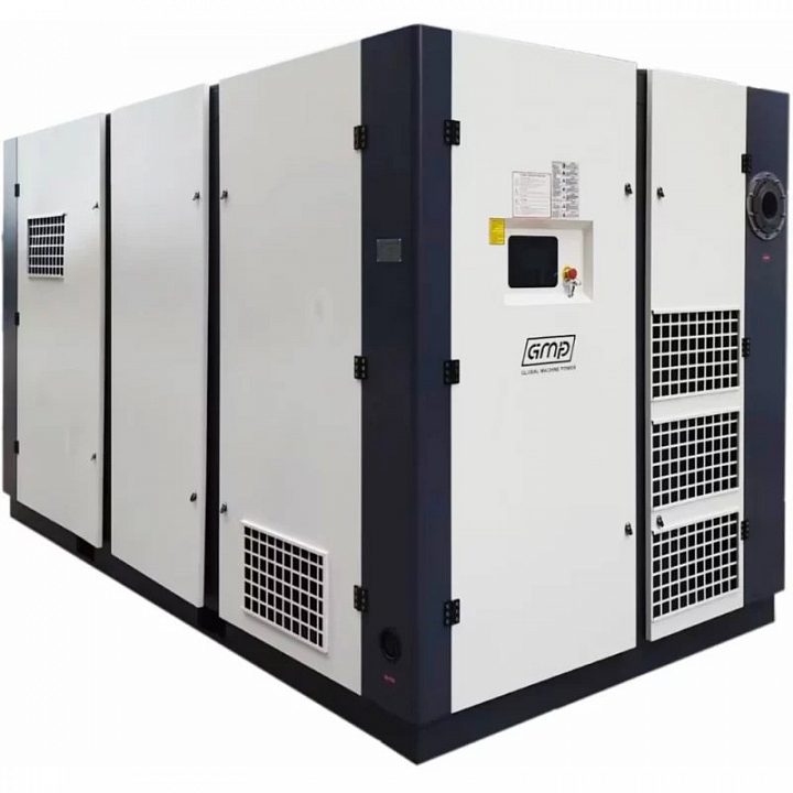 Винтовой компрессор GMP GM 110-8 GE/HB (IP23)