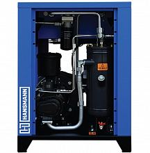 Винтовой компрессор Hansmann RS30A 8 — фото 2