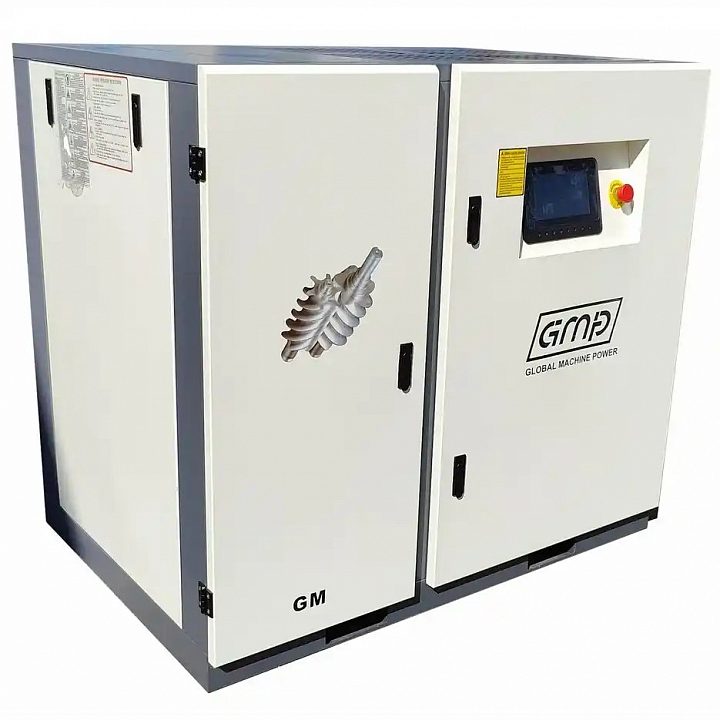 Винтовой компрессор GMP GM 15-8 VSD (IP23)
