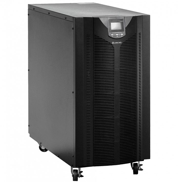 Источник бесперебойного питания Lanches L900Pro-H 3/3 20kVA