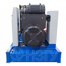 Дизельный генератор НЗГУ ЭДБ-400-4 с АВР — фото 8