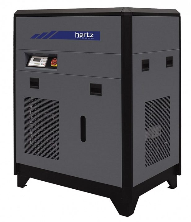 Рефрижераторный осушитель Hertz HDC 4250