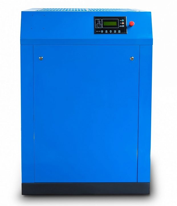 Винтовой компрессор Евразкомпрессор Алмаз 45 Экстра 7
