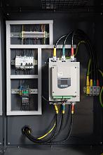 Винтовой компрессор РКЗ MIG 22 B 8 — фото 4
