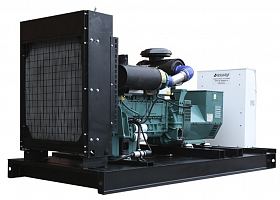 Дизельный генератор Азимут АД-250С-Т400-2РМ11 с АВР — фото 3