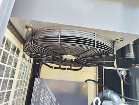 Винтовой компрессор GMP GM 45-7 GE/HB (IP23) — фото 10