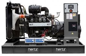 Дизельный генератор Hertz HG 584 DL — фото 1
