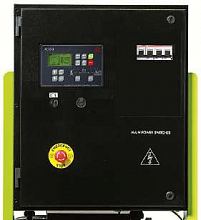 Дизельный генератор Pramac GSW200P с АВР — фото 2