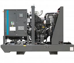 Дизельный генератор Atlas Copco QIS 175 с АВР — фото 1