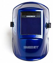 Маска сварщика хамелеон GROVERS Energy Hard 90 G-type — фото 2