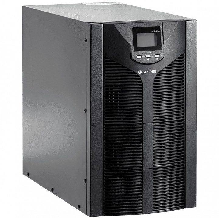 Источник бесперебойного питания Lanches L900II-H 10kVA