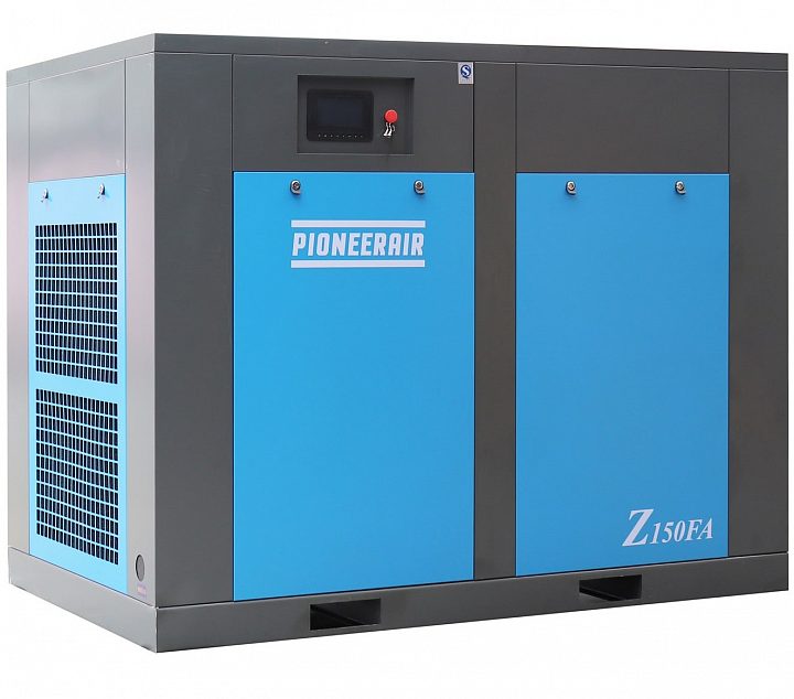 Винтовой компрессор Pioneerair Z480A 12