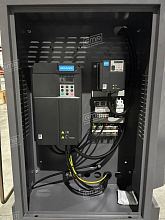 Винтовой компрессор GMP GM 15-16-500D GE (для лазера) — фото 15