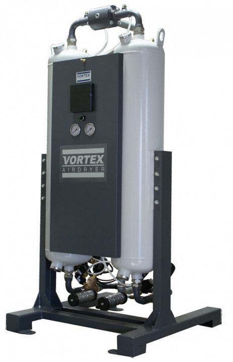 Адсорбционный осушитель Vortex ADP 3500