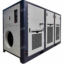 Винтовой компрессор GMP GM 45-8D — фото 1