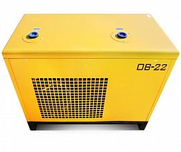 Осушитель воздуха Berg OB-22 — фото 4