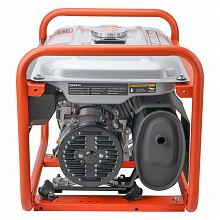 Бензиновый генератор EVOline PB 2500 — фото 5