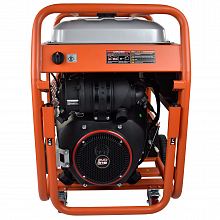 Бензиновый генератор EVOline PB 18000 E — фото 5