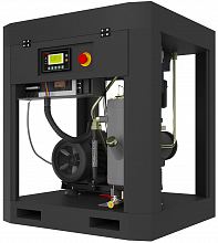Винтовой компрессор Harrison HRS-9412600 — фото 3