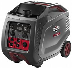 Бензиновый генератор Briggs & Stratton P 3000 Inverter — фото 4