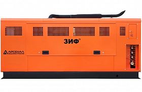 Дизельный компрессор ЗИФ-ПВ-10/4,0 — фото 2