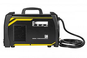 Установка аргонодуговой сварки КЕДР UltraTIG-200P AC/DC (220В, 10-200А) (с возможностью подключения педали) — фото 4