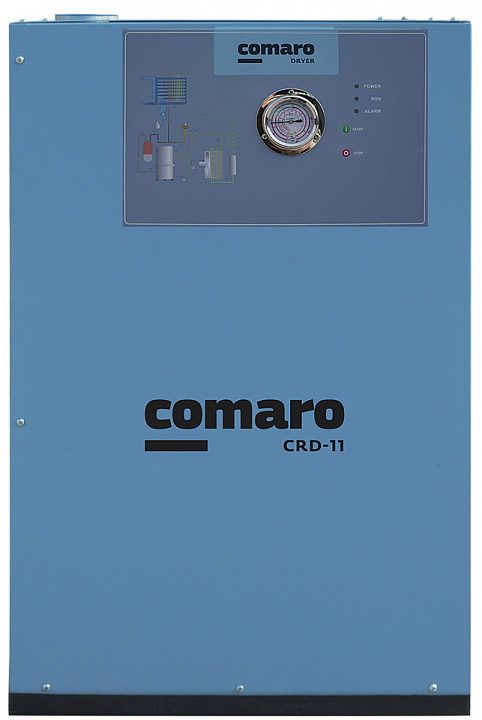 Осушитель воздуха Comaro CRD-14