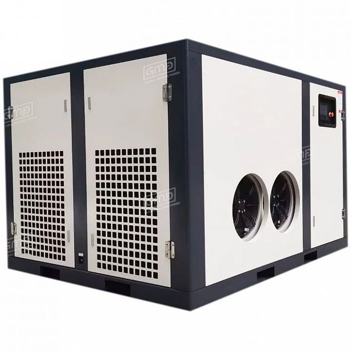 Винтовой компрессор GMP GM 37-25VSD TW