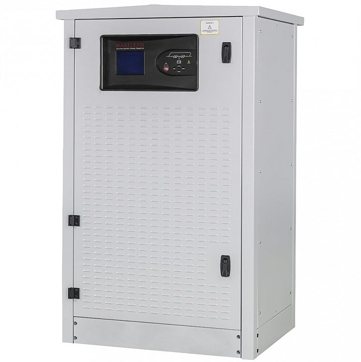 Источник бесперебойного питания Makelsan IP Series 100 кВа