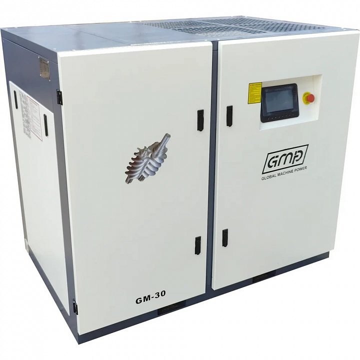 Винтовой компрессор GMP GM 30-12 GE/HB (IP23)