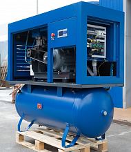 Винтовой компрессор РКЗ Airrus K 15 10 — фото 3