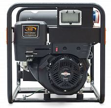 Бензиновый генератор RID RS 7540 PA — фото 4